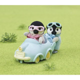 Δίδυμοι Pingouin - Sylvanian Families (CDSYL5054131056950-el)