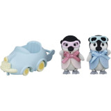 Δίδυμοι Pingouin - Sylvanian Families (CDSYL5054131056950-el)