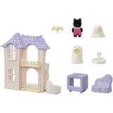 SYLVANIAN FAMILIES Το στοιχειωμένο σπίτι για παιδιά (CDSYL5054131055427-el)