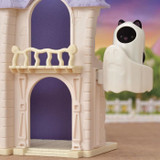 SYLVANIAN FAMILIES Το στοιχειωμένο σπίτι για παιδιά (CDSYL5054131055427-el)