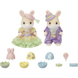 Το κυνήγι αυγών για αδέρφια Κουνέλι Marguerite - Sylvanian Families (CDSYL5054131056912-el)