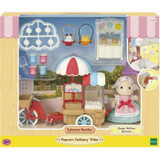 Η Maman Mouton και το ποπ κορν της - Sylvanian Families - 5653 - Από 3 ετών (CDSYL5054131056530-el)