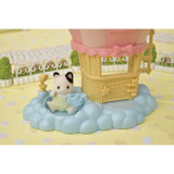 Sylvanian Families - Το αερόστατο για μωρά (CDSYL5054131055274-el)