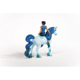 Schleich - Ο Αρίων και ο μονόκερος του - 70718 - σειρά Bayala (CDSCH370718-el)