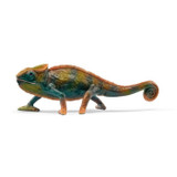 Schleich - Caméléon - 14858 - σειρά: Αγρια Ζωή (CDSCH14858-el)