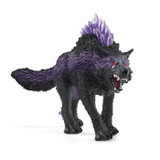 Schleich - Wolf of Ténebres - 42554 - σειρά Eldrador (CDSCH342554-el)