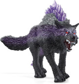 Schleich - Wolf of Ténebres - 42554 - σειρά Eldrador (CDSCH342554-el)