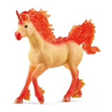 Schleich - Licorne επιβήτορας του μακαρίτη Elementa - 70756 - σειρά: Bayala (CDSCH70756-el)
