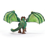 Φιγούρα - SCHLEICH - Δράκος της ζούγκλας - Eldrador Creatures - Παιδί - Μικτή - Από 7 ετών και πάνω (CDSCH70791-el)