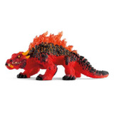 SCHLEICH - Lava Lizard - 70156 - Eldrador Range (CDSCH70156-el)