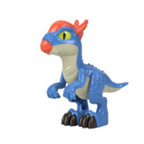 Fisher-Price - Dino XL Imaginext Jurassic World (τυχαίο μοντέλο) - Φιγούρες δεινοσαύρων - Από 3 ετών και άνω GWN99 (CDMAT1695823134738-el)