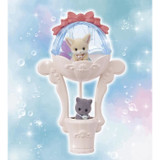 Μινιατούρες - SYLVANIAN FAMILIES - 5701 - Το κάστρο των γοργόνων (CDAUC1695823054046-el)