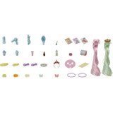 Sylvanian Families - Το κομμωτήριο πόνυ (CDSYL5054131056424-el)