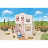 Sylvanian Families - Το κομμωτήριο πόνυ (CDSYL5054131056424-el)