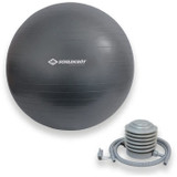 Μπάλα γυμναστικής - SCHILDKRÖT - 85cm - antracite (CDSCH4000885601589-el)