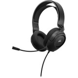 Στερεοφωνικά ακουστικά - CORSAIR - HS35 V2 - Ηχος πολλαπλών πλατφορμών, Carbon (CDCOR1717723424934-el)