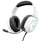 Ενσύρματα ακουστικά gaming - THE G-LAB - KORP BARIUM - Λευκό (CDTHE3760162051025-el)