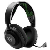 Ασύρματα ακουστικά παιχνιδιών - STEELSERIES - Arctis Nova 5X - Μαύρο - ClearCast 2.0 - 36 ώρες διάρκεια ζωής μπαταρίας (CDSTE5707119053266-el)