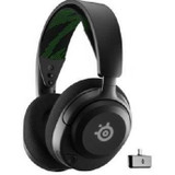 Ασύρματα ακουστικά παιχνιδιών - STEELSERIES - Arctis Nova 5X - Μαύρο - ClearCast 2.0 - 36 ώρες διάρκεια ζωής μπαταρίας (CDSTE5707119053266-el)