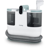 Καθαριστικό υφασμάτων με ζεστό νερό - HKoeNIG TWT88 - 1600 ml - 290 ml/min - 1200 W - Λευκό (CDHKO3701335309253-el)