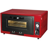 Camping gas oven - INCASA - 016462 (CDINC3700628255253)