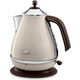 DELONGHI KBOV 2001.BG ICONA Βραστήρας Vintage icona - Μπεζ (CDDEL8004399771970-el)