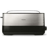 Φρυγανιέρα Philips HD2692/90 - Συλλογή Pain Viva - Μαύρο (CDPHI8710103821083-el)