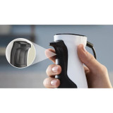 Μπλέντερ χειρός - BOSCH - MSM4W221 - 600 W - 4 κοφτερές λεπίδες - Κάδος μπλέντερ - Μίνι τεμαχιστής - Χτυπητήρι - Κεραμικό γρανάζι (CDBOS4242005426812-el)