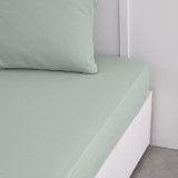 TODAY ESSENTIAL CHARG - 160 x 200+30 cm - 2 άτομα - 100% UNA COTTON - Ceudon (CDTOD3574643502100-el)