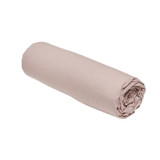 TODAY ESSENTIAL CHARG - 140 x 200+30 cm - 2 άτομα - 100% UNE βαμβάκι - Sand pink (CDTOD3574643501059-el)