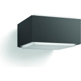 Philips Mygarden Φωτιστικό τοίχου Hedgehog 1x42 W Ανθρακί 1733793pn (CDPHI8718696157053-el)