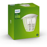 Creek-Εφαρμογή Μεταλλικός τοίχος H19.5cm Λευκό Philips (CD8718291443537-el)