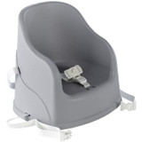THERMOBABY BLOC Booster Chair Tudi γοητευτικό γκρι (CDTHE3023191986295-el)