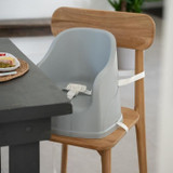 THERMOBABY BLOC Booster Chair Tudi γοητευτικό γκρι (CDTHE3023191986295-el)