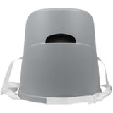 THERMOBABY BLOC Booster Chair Tudi γοητευτικό γκρι (CDTHE3023191986295-el)
