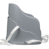 THERMOBABY BLOC Booster Chair Tudi γοητευτικό γκρι (CDTHE3023191986295-el)