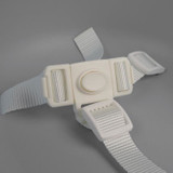 THERMOBABY BLOC Booster Chair Tudi γοητευτικό γκρι (CDTHE3023191986295-el)