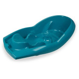 THERMOBABY μπανιέρα Lagoon - Σμαραγδένιο πράσινο (CDTHE3023191487464-el)
