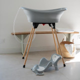 Πακέτο ξαπλώστρας - THERMOBABY - VASCO 5 σε 1 - Ocean Blue (CDAAABT76291-el)