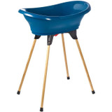 Πακέτο ξαπλώστρας - THERMOBABY - VASCO 5 σε 1 - Ocean Blue (CDAAABT76291-el)