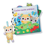 VTECH BIG TOUDOUX ΒΙΒΛΙΟ ΑΝΑΚΑΛΥΨΕΩΝ (CDVTE3417765743054-el)