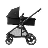 MAXI-COSI Zelia3 City Stroller - Essential Black - Από τη γέννηση έως 4 ετών (CDMAX8712930172345-el)