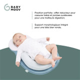 BABYMOOV Cozydream Original Mosaic (CDBAB3661276153226-el)
