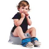 THERMOBABY Γλάστρα RIGOLO Γοητευτικό γκρι (CDTHE3023191714294-el)