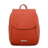 Γυναικεία Τσάντα Πλάτης Δερμάτινη TL Bag TL141905 (TL141905-el)