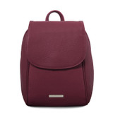 Γυναικεία Τσάντα Πλάτης Δερμάτινη TL Bag TL141905 (TL141905-el)