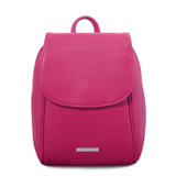 Γυναικεία Τσάντα Πλάτης Δερμάτινη TL Bag TL141905 (TL141905-el)