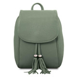 Γυναικεία Τσάντα Πλάτης Δερμάτινη TL Bag TL141905 (TL141905-el)