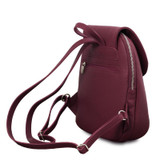 Γυναικεία Τσάντα Πλάτης Δερμάτινη TL Bag TL141905 (TL141905-el)