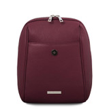 Γυναικεία Τσάντα Πλάτης Δερμάτινη TL Bag TL141905 (TL141905-el)